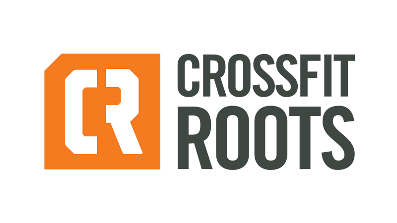Crossfit Roots logo